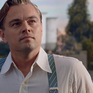 Photo Gatsby le Magnifique