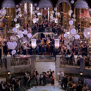 Photo Gatsby le Magnifique