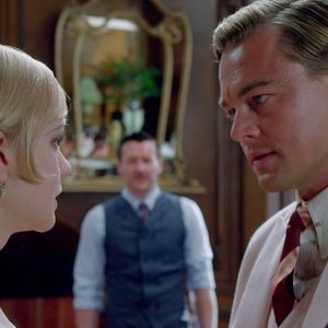 Photo Gatsby le Magnifique