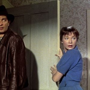 Photo Mais qui a tué Harry ?