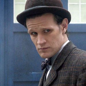 Photo Matt Smith (XI)
