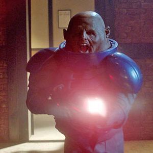 Photo Doctor Who (2005)