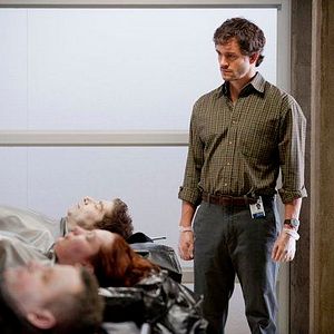 Photo Hugh Dancy