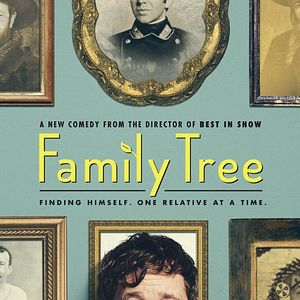 Photo Family Tree