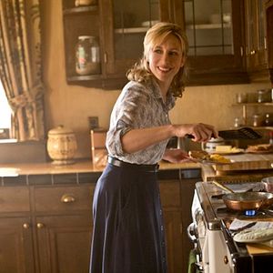 Photo Bates Motel