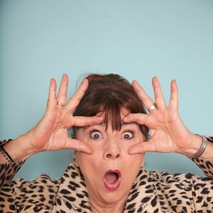 Photo Avec nos yeux