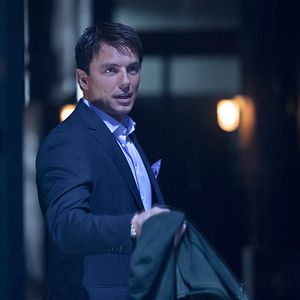 Photo John Barrowman