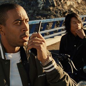 Photo Ludacris