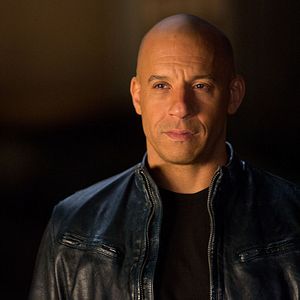 Photo Fast & Furious 6