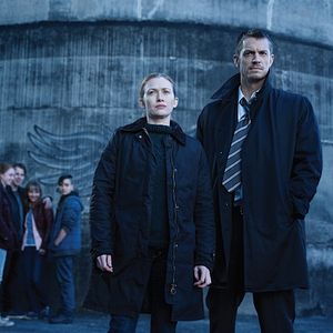 Photo The Killing (US)