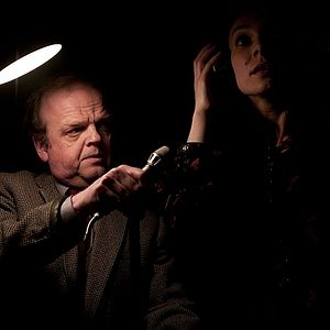 Photo Toby Jones
