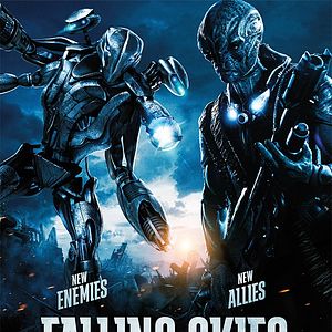 Photo Falling Skies