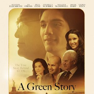 Photo A Green Story