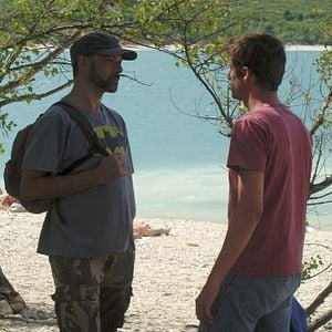 Photo L'inconnu du lac