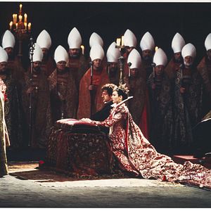 Photo Daniel Auteuil