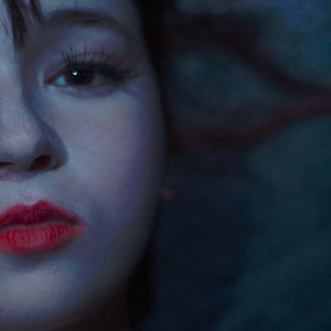 Photo It Felt like love