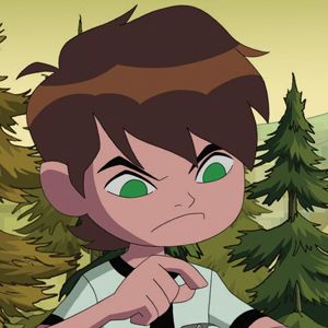 Photo Ben 10 : Omniverse