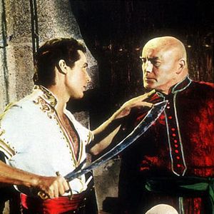 Photo Le Septième voyage de Sinbad