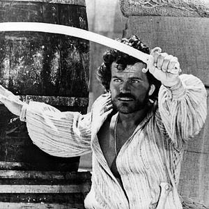 Photo Sinbad et l'oeil du tigre