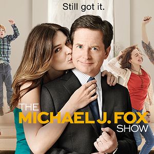 Photo The Michael J. Fox Show