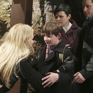 Photo Jennifer Morrison