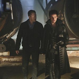 Photo Once Upon a Time