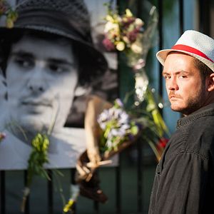 Photo Alice Nevers, le juge est une femme