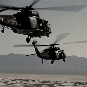 Photo The Last Ship