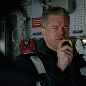 Photo The Last Ship