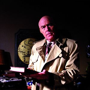 Photo Reggie Bannister