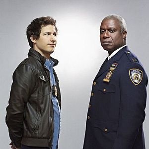 Photo Brooklyn Nine-Nine