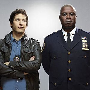 Photo Brooklyn Nine-Nine