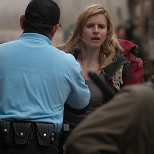 Photo Brit Marling