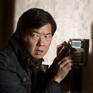 Photo Ken Jeong