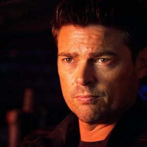 Photo Karl Urban