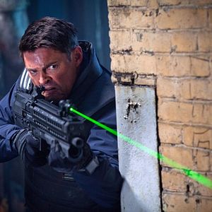 Photo Karl Urban