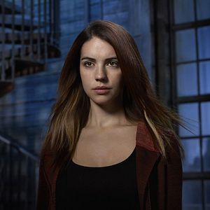 Photo Teen Wolf