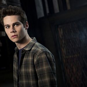 Photo Teen Wolf