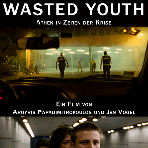 Photo Wasted Youth