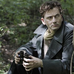 Photo Espions de Varsovie