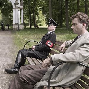 Photo Espions de Varsovie