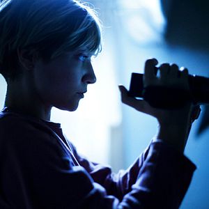 Photo Gretchen Lodge