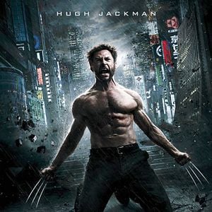 Photo Wolverine : le combat de l'immortel