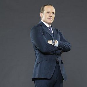 Photo Marvel : Les Agents du S.H.I.E.L.D.