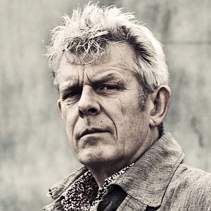 Photo Alex Van Warmerdam