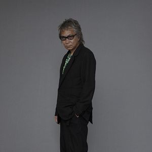 Photo Takashi Miike