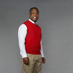 Photo Isiah Whitlock Jr.