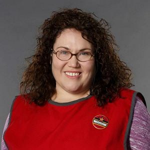 Photo Lorraine Bruce