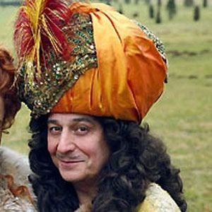 Photo Le Bourgeois gentilhomme (TV)