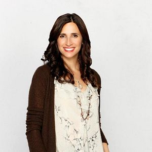 Photo Michaela Watkins